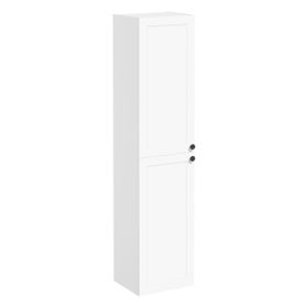 Vitra 68510 Root Classic 40 cm Mat Beyaz Boy Dolabı