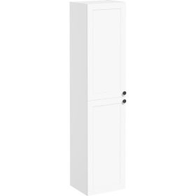 Vitra 68510 Root Classic 40 cm Mat Beyaz Boy Dolabı