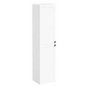 Vitra 68510 Root Classic 40 cm Mat Beyaz Boy Dolabı