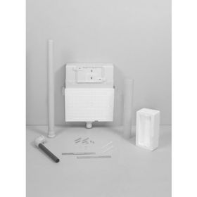VitrA 701-1700 Gömme Rezervuar