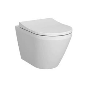 Vitra 7041B003-0090 Integra Round Rim-ex Asma Klozet