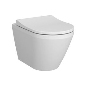 Vitra 7041B003-0090 Integra Round Rim-ex Asma Klozet
