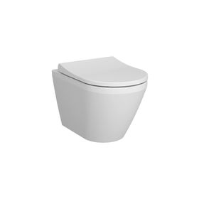 Vitra 7041B003-0090 Integra Round Rim-ex Asma Klozet