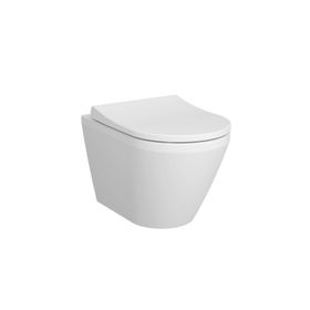 VitrA 7041L003-0090 İntegra Rimex Gizli Montaj Asma Klozet