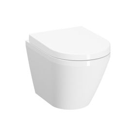 VitrA 7041L003-0090 İntegra Rimex Gizli Montaj Asma Klozet
