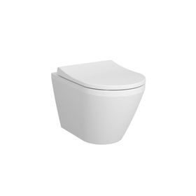 VitrA 7041L003-0090 İntegra Rimex Gizli Montaj Asma Klozet