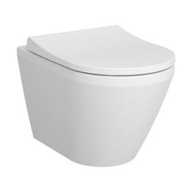 VitrA 7041L003-0090 İntegra Rimex Gizli Montaj Asma Klozet