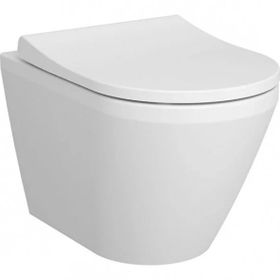 VitrA 7041L003-0090 İntegra Rimex Gizli Montaj Asma Klozet