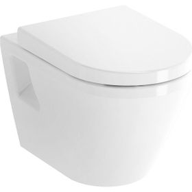 VitrA 7063L003-0850 İntegra Beyaz Asma Klozet