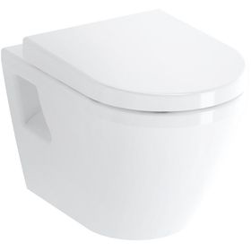 VitrA 7063L003-0850 İntegra Beyaz Asma Klozet