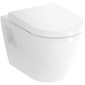 VitrA 7063L003-0850 İntegra Beyaz Asma Klozet