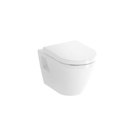 VitrA 7063L003-0850 İntegra Beyaz Asma Klozet