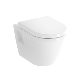 VitrA 7063L003-0850 İntegra Beyaz Asma Klozet