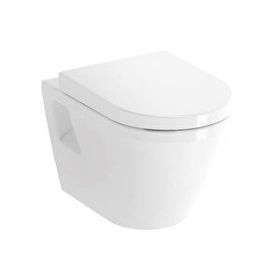 VitrA 7063L003-0850 İntegra Beyaz Asma Klozet