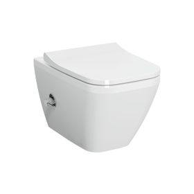 VitrA 7082B003-7209 Integra Square Asma Klozet