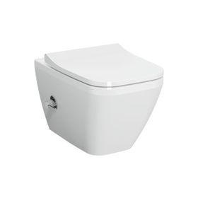 VitrA 7082B003-7209 Integra Square Asma Klozet