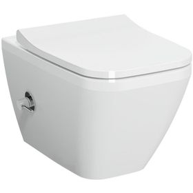 VitrA 7082B003-7209 Integra Square Asma Klozet
