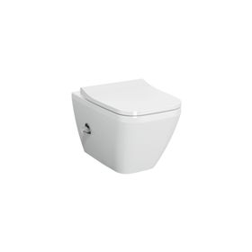 VitrA 7082B003-7209 Integra Square Asma Klozet