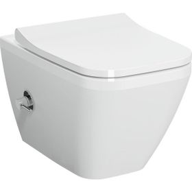 VitrA 7082B003-7209 Integra Square Asma Klozet