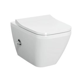 VitrA 7082B003-7209 Integra Square Asma Klozet