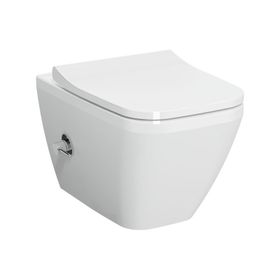 VitrA 7082B003-7209 Integra Square Asma Klozet