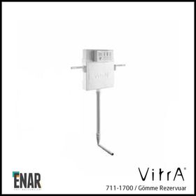 VitrA 711-1700 Gömme Rezervuar