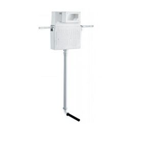 VitrA 711-1700 Gömme Rezervuar