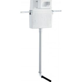 VitrA 711-1700 Gömme Rezervuar