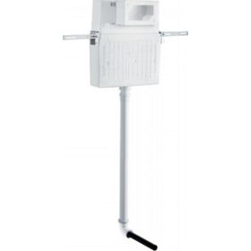 VitrA 711-1700 Gömme Rezervuar