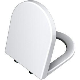 VitrA 72-003-311 S50 Klozet Kapağı