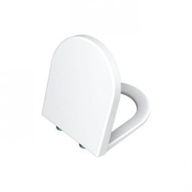 VitrA 72-003-909 S50 Soft Beyaz Klozet Kapağı