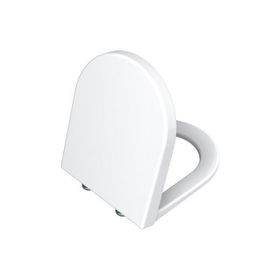 VitrA 72-003-909 S50 Soft Beyaz Klozet Kapağı