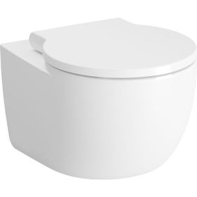 VitrA 7233B403-0090 Voyage Rim-Ex Asma Klozet