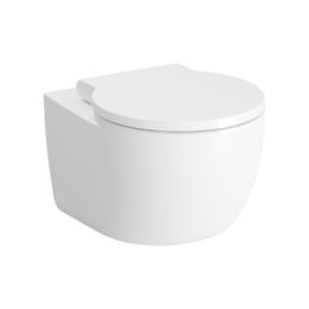 VitrA 7233B403-0090 Voyage Rim-Ex Asma Klozet