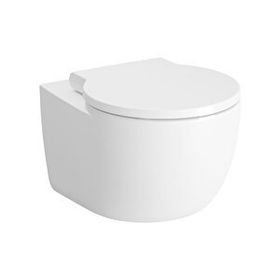VitrA 7233B403-0090 Voyage Rim-Ex Asma Klozet