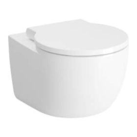 VitrA 7233B403-0090 Voyage Rim-Ex Asma Klozet