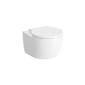 VitrA 7233B403-0090 Voyage Rim-Ex Asma Klozet