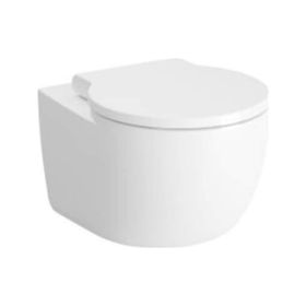 VitrA 7233B403-0090 Voyage Rim-Ex Asma Klozet