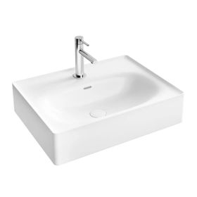 VitrA 7241B403-0001 Equal 60 cm Lavabo