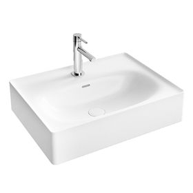 VitrA 7241B403-0001 Equal 60 cm Lavabo