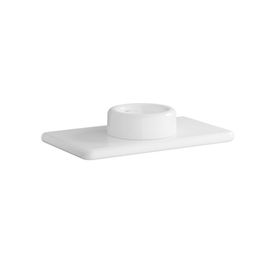 Vitra 7310B403-1828 Liquid Seramik Tezgah
