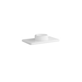 Vitra 7310B403-1828 Liquid Seramik Tezgah