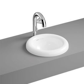 Vitra 7311B4030016 Liquid Tezgah Üstü Lavabo