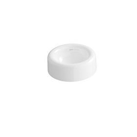 Vitra 7312B4030016 Liquid Çanak Lavabo