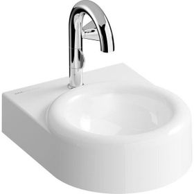 Vitra 7316B403-0041 Liquid Lavabo