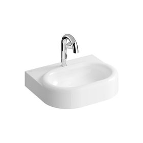 Vitra 7316B403-0041 Liquid Lavabo