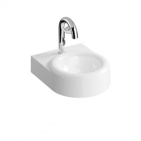 Vitra 7316B403-0041 Liquid Lavabo