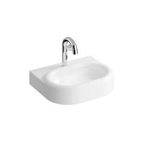 Vitra 7316B403-0041 Liquid Lavabo