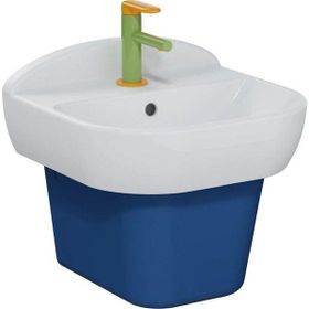 VitrA 7350B003-0001 Sento 45 cm Çocuk Lavabo