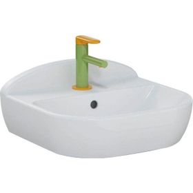 VitrA 7350B003-0001 Sento 45 cm Çocuk Lavabo